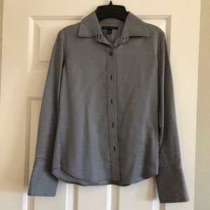 Banana Republic shirt